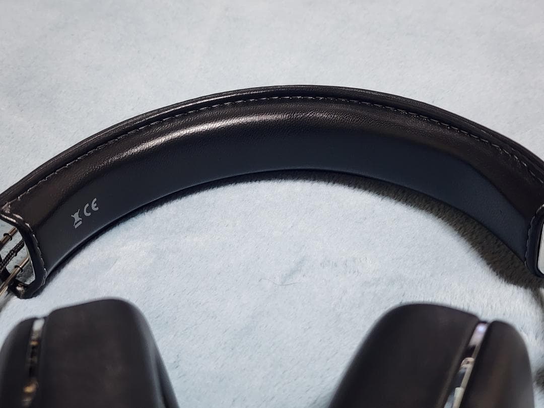 【美品】bowers & wilkins P7