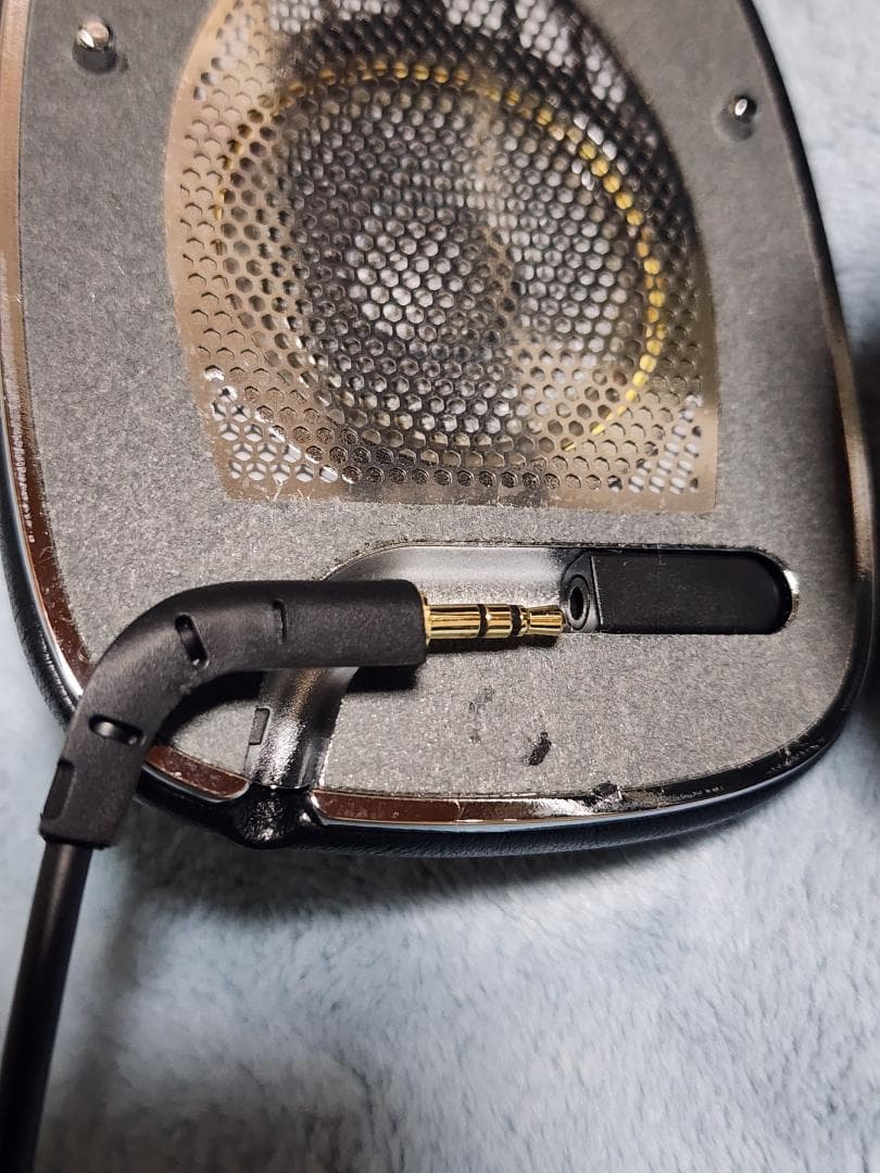 【美品】bowers & wilkins P7