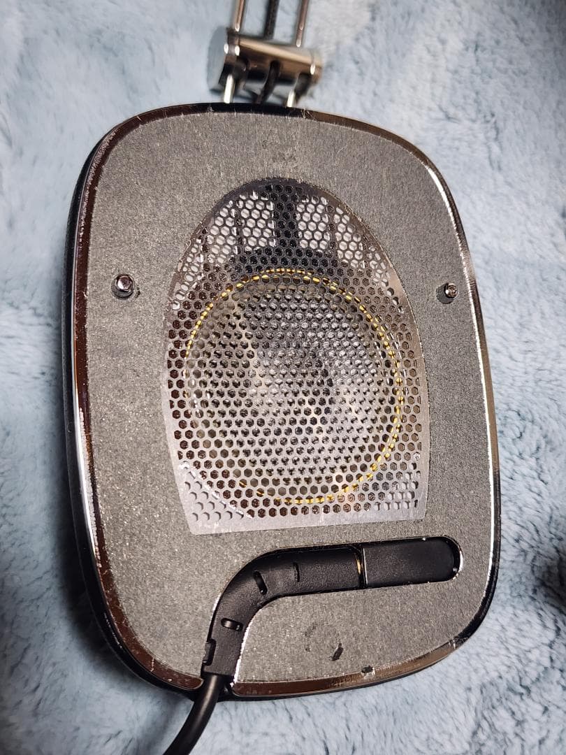 【美品】bowers & wilkins P7