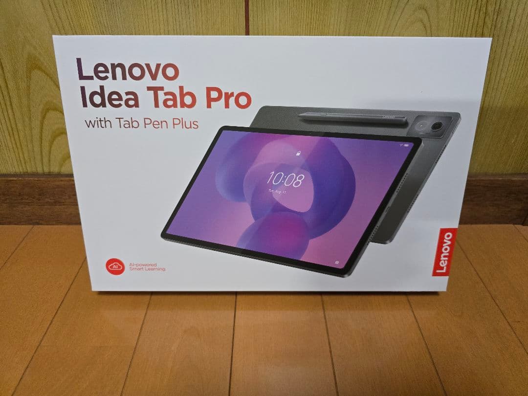 Lenovo Idea Tab Pro タブレット 本体