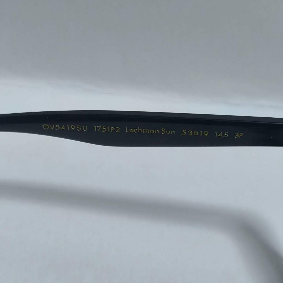 オリバーピープルズ Lachman サングラス OLIVER PEOPLES