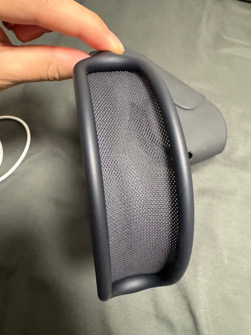 【美品】Apple Airpods Max USB C ミッドナイト