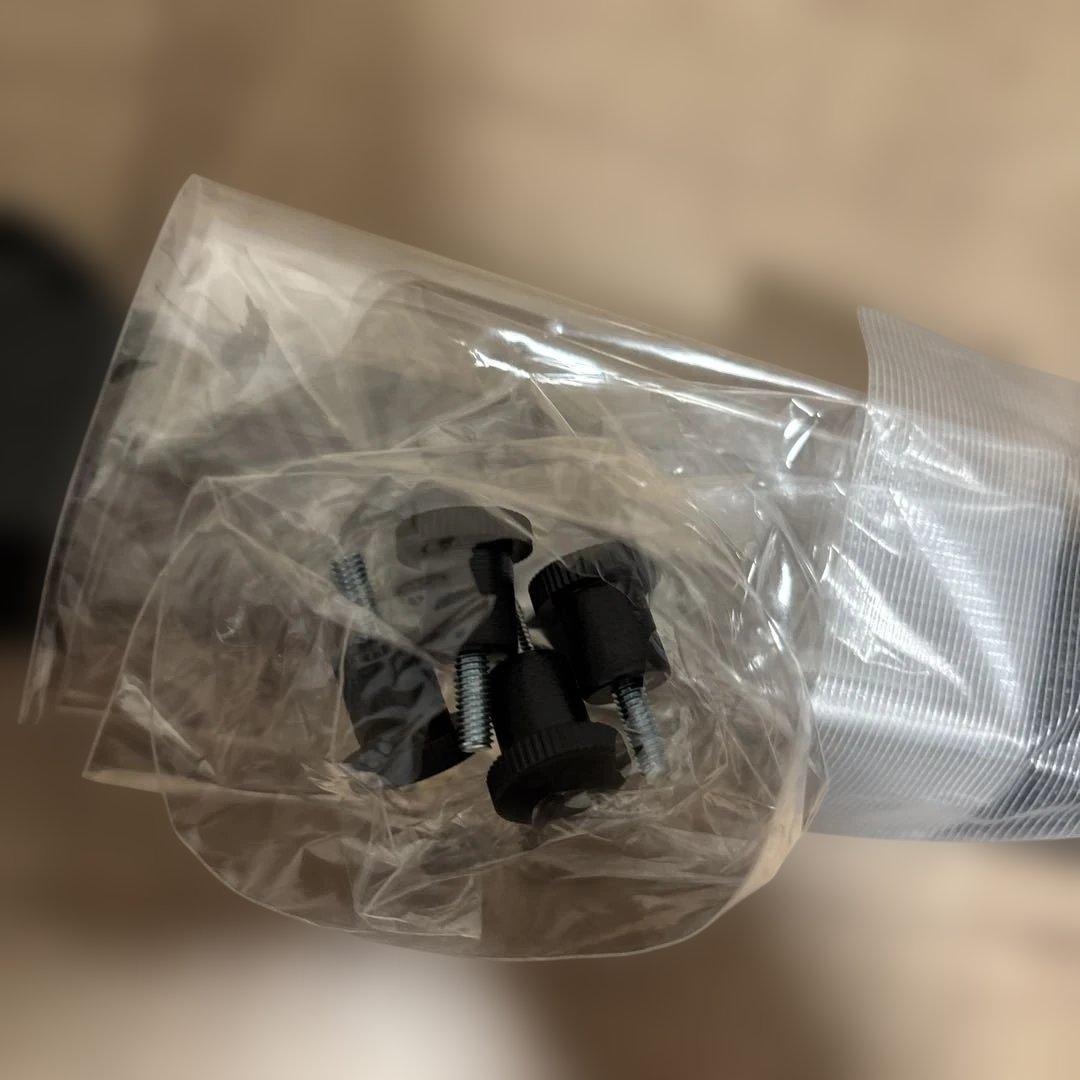 amazonベーシック モニターアーム エルゴトロンOEM品(美品)