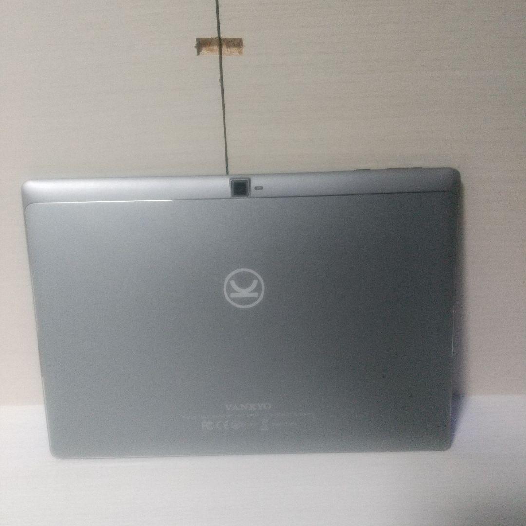 タブレット中古初期化済 2枚