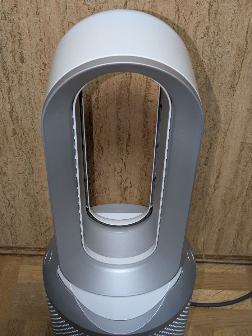 【美品】Dyson pure hot+cool HP00 空気清浄機能付