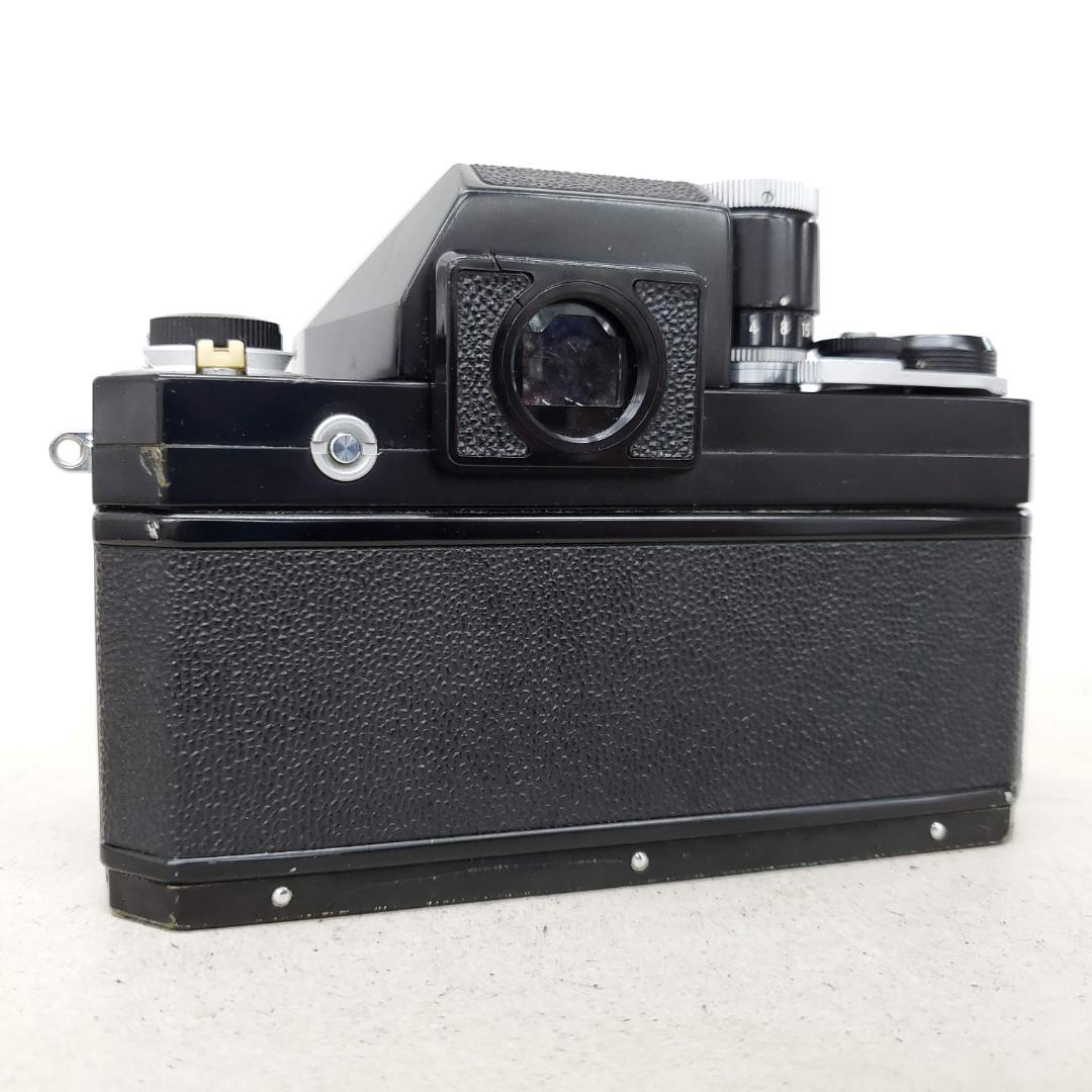 【動作確認済】 Nikon F F1107-72-8v y