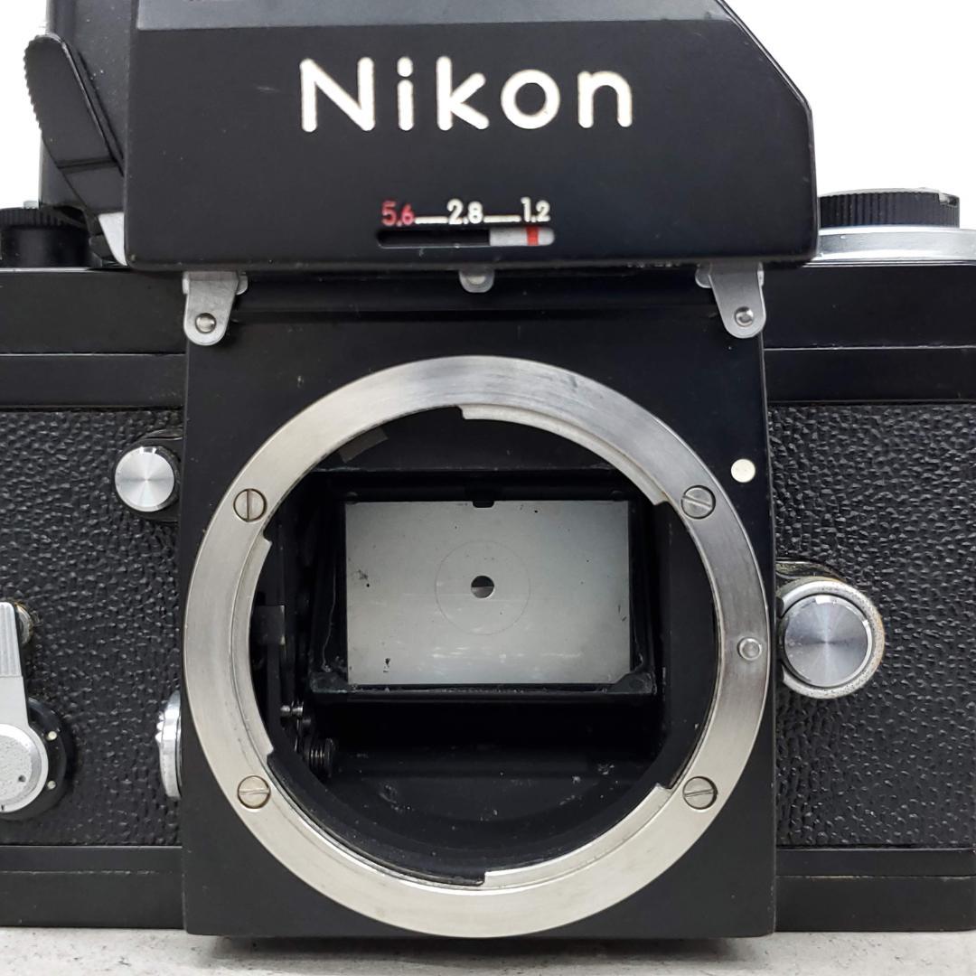 【動作確認済】 Nikon F F1107-72-8v y