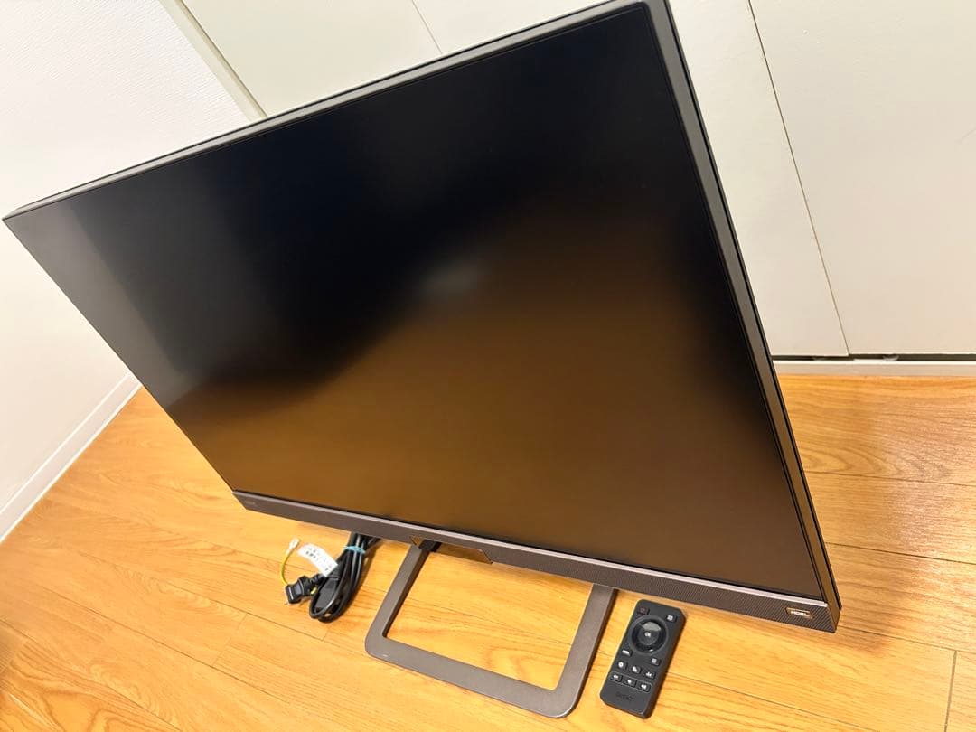 最終値下げ　EW3280U/32インチ 4K IPS HDRi 2.1ch