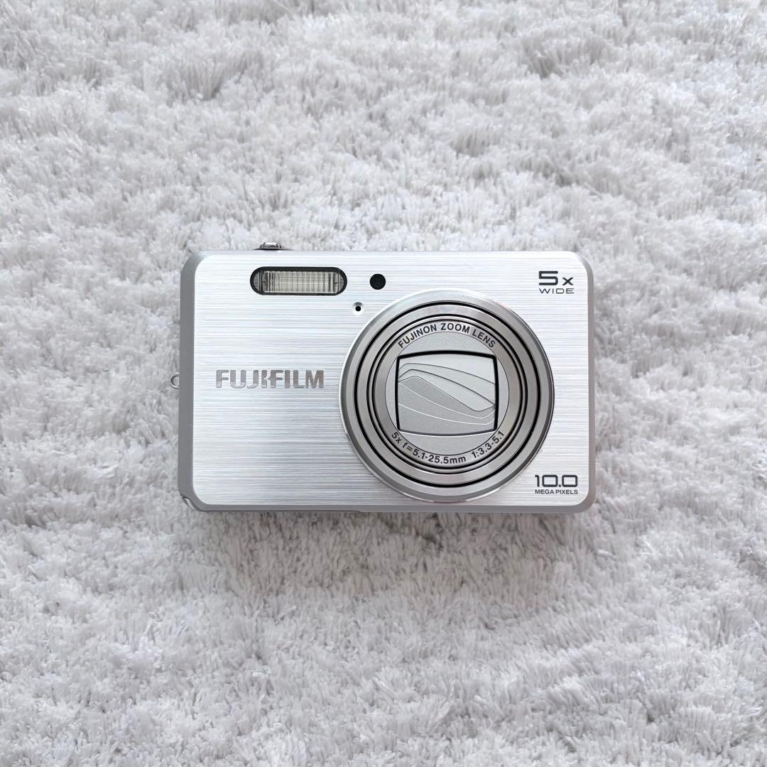 【動作確認済】FUJIFILM 富士フイルム FINEPIX J150w 元箱付