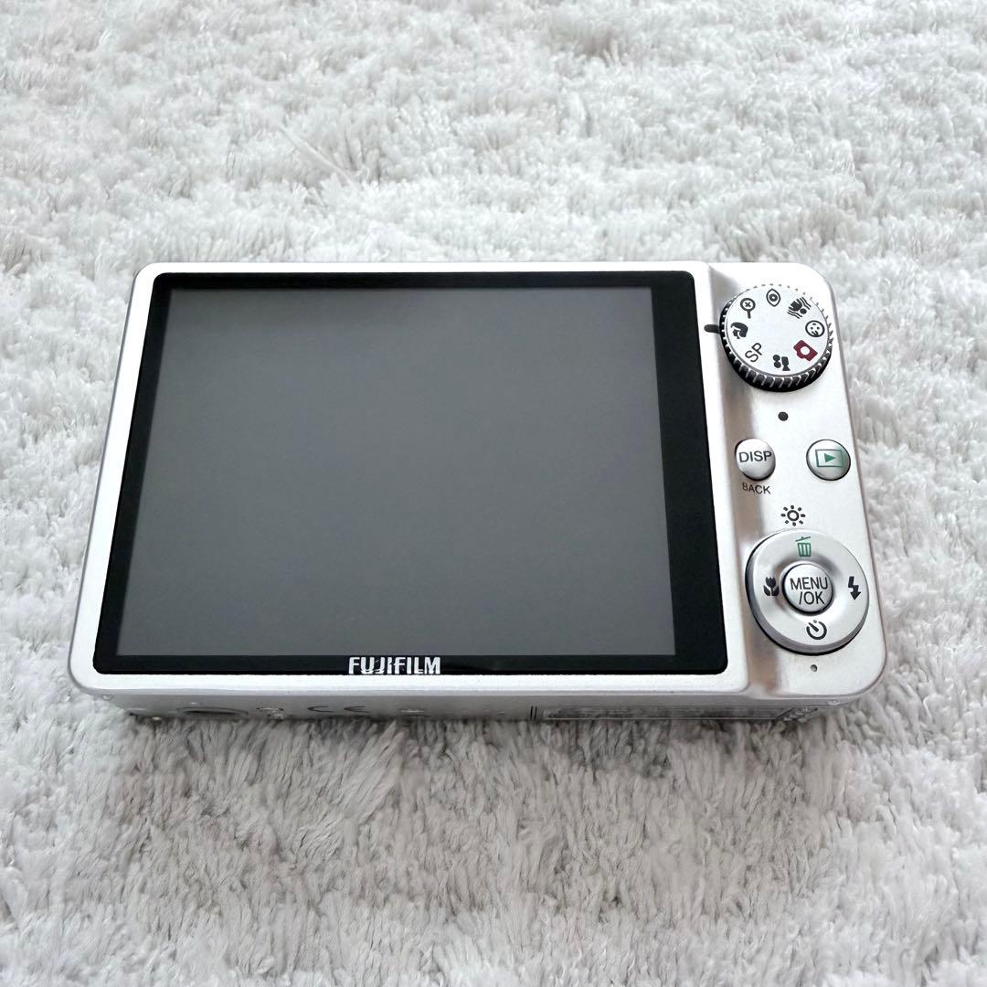 【動作確認済】FUJIFILM 富士フイルム FINEPIX J150w 元箱付