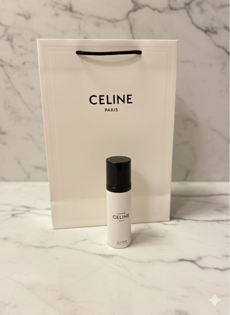 CELINE ヘアミスト パラード 150ml