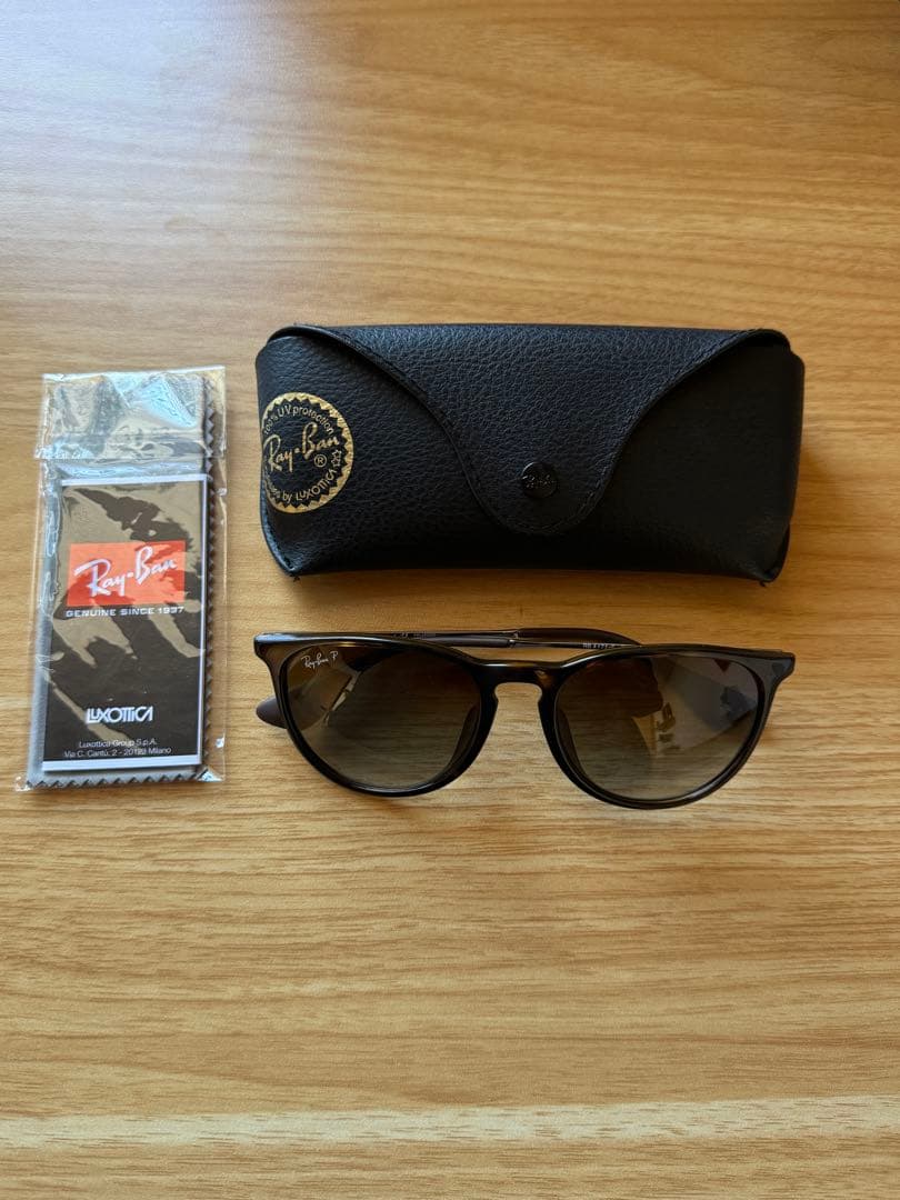 Ray-Ban RB 4171F ERKA サングラス