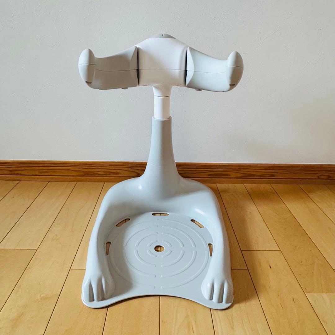 【美品】HUGBEAR ハグベアー アップグレード品