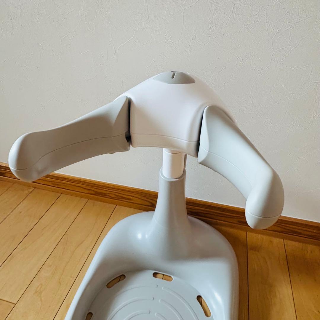 【美品】HUGBEAR ハグベアー アップグレード品