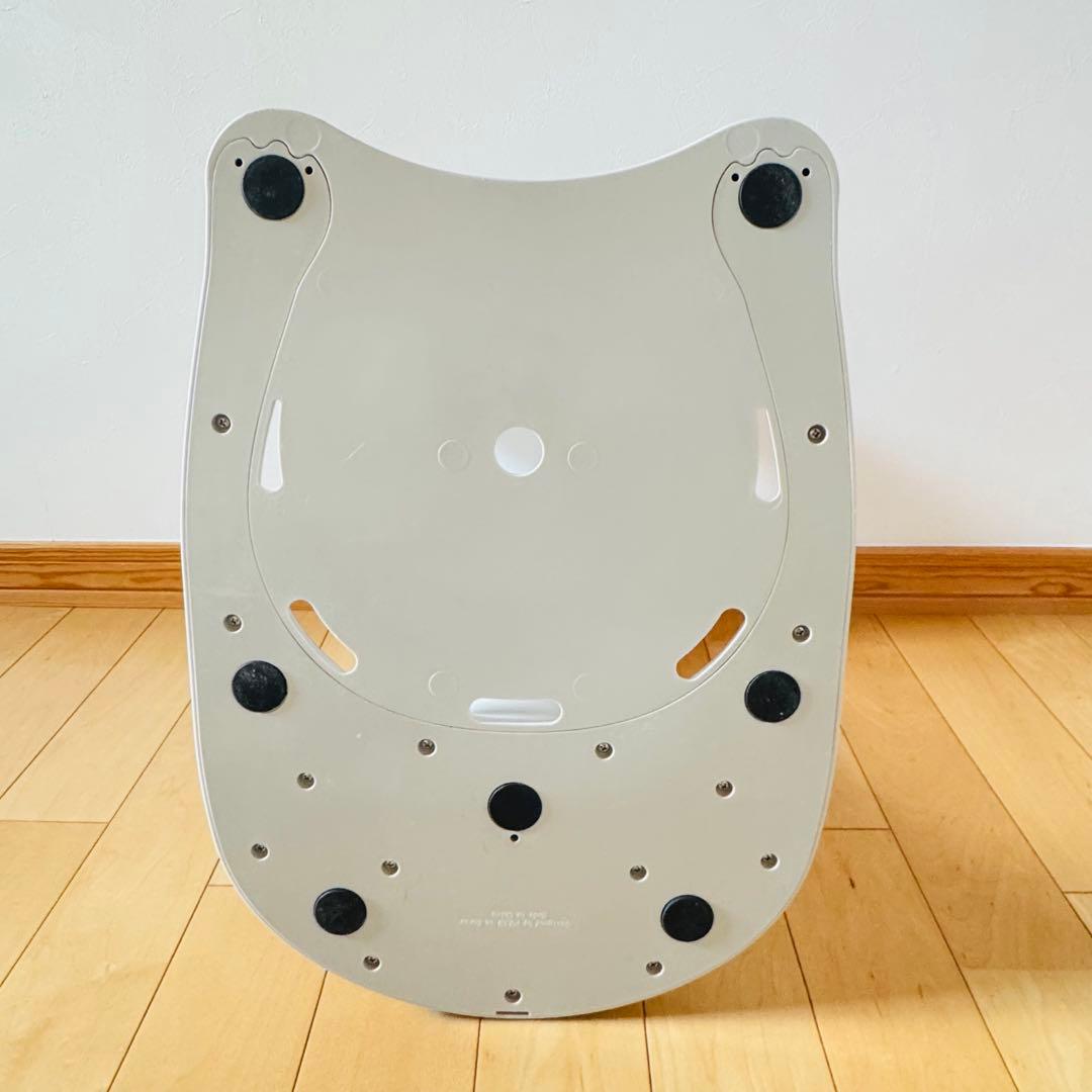 【美品】HUGBEAR ハグベアー アップグレード品