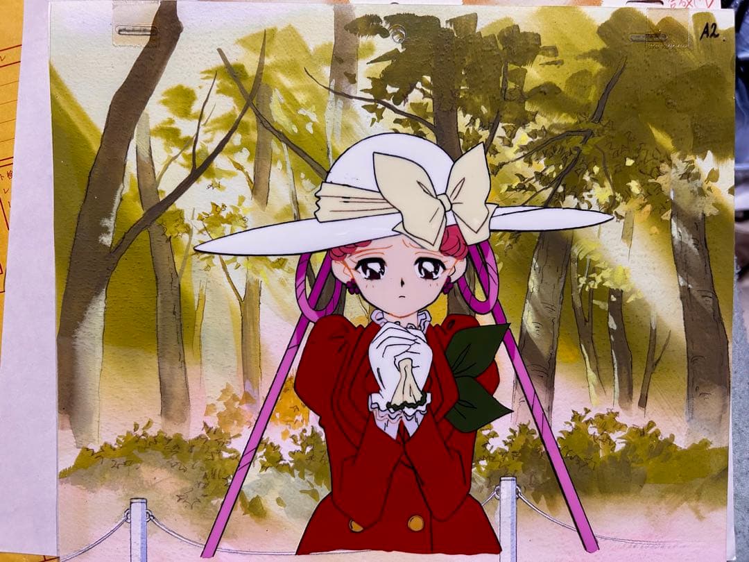 【Saruwa2♡プロフ読んでね ページ】