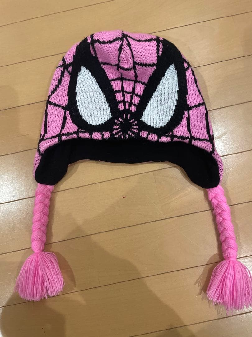 fuckthisindustry ビーニー　fti