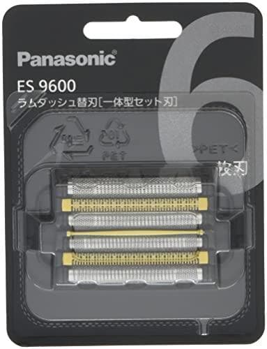 【正規品】パナソニック 替刃 メンズシェーバー用 6枚刃 セット刃 ES96po