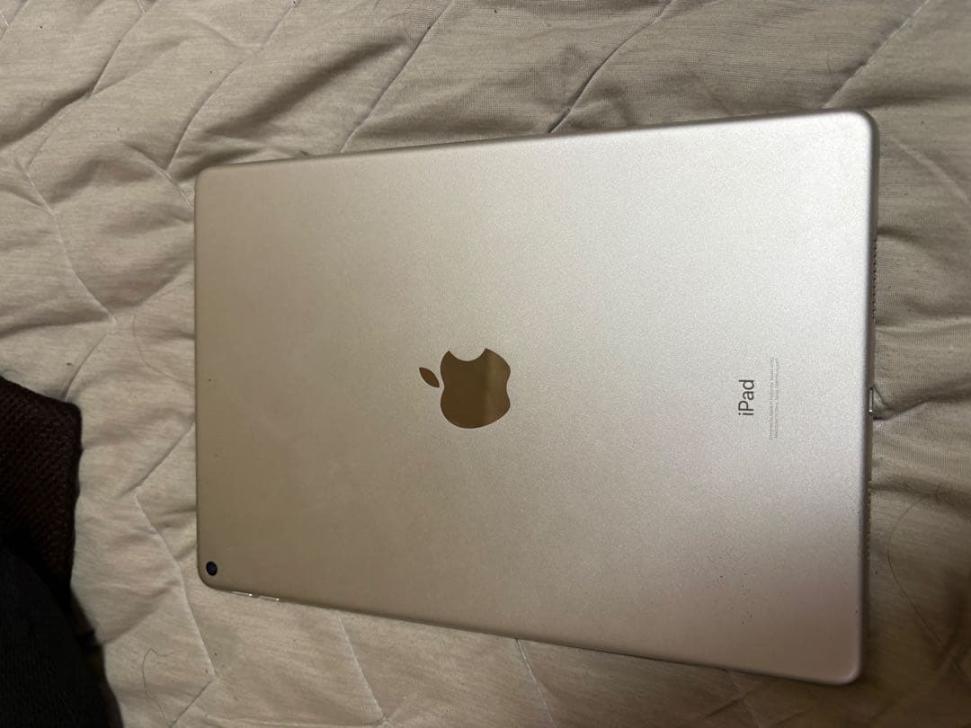 iPad本体 Apple iPad AIR3