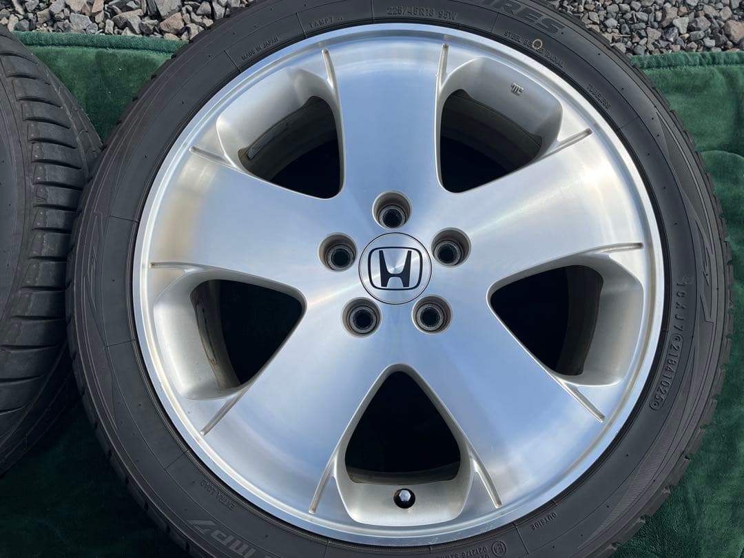 エリシオンプレステージ トーヨートランパス mp7 オデッセイ ステップワゴン