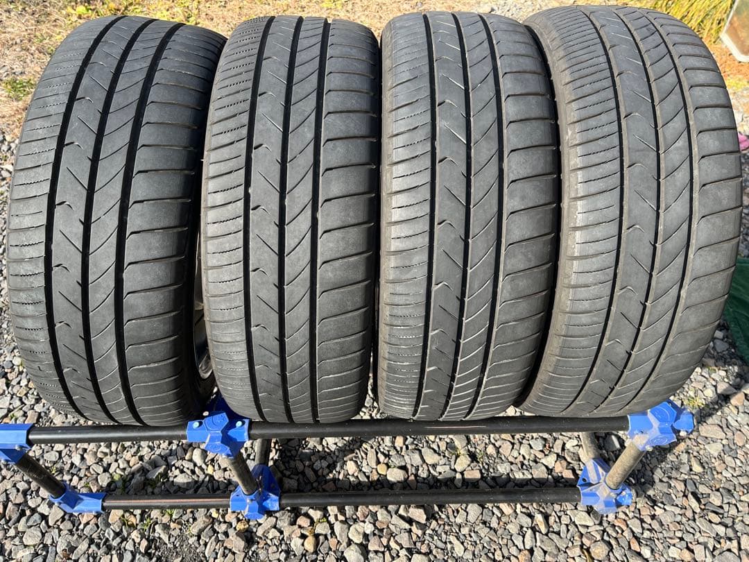 エリシオンプレステージ トーヨートランパス mp7 オデッセイ ステップワゴン