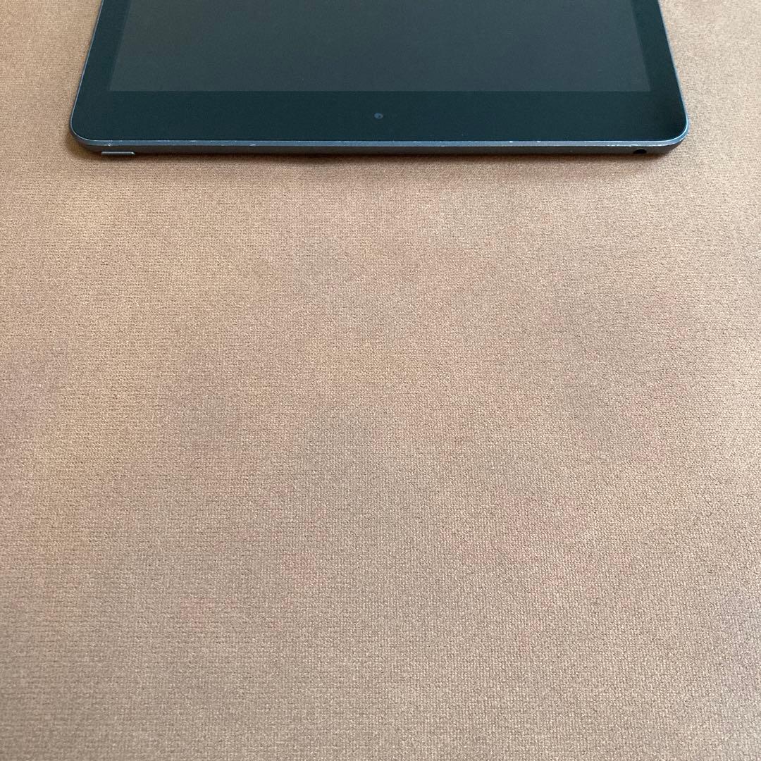 3473【早い者勝ち】iPad7 第7世代 32GB WIFIモデル☆