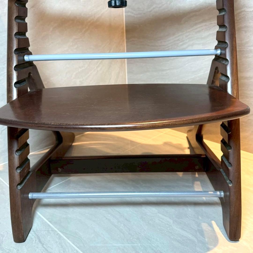 大和屋 すくすくチェアプラス テーブル ガード付き