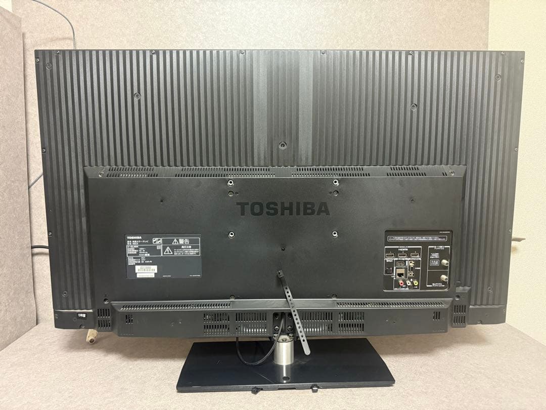 40V型 液晶テレビ TOSHIBA 東芝 40G5 REGZA レグザ