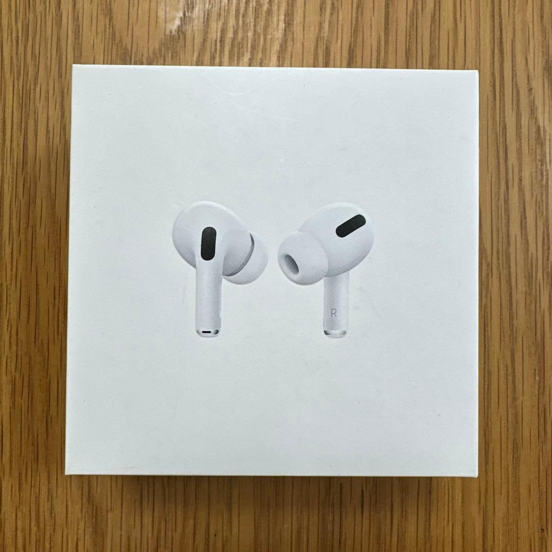 イヤホン Air Pods Pro