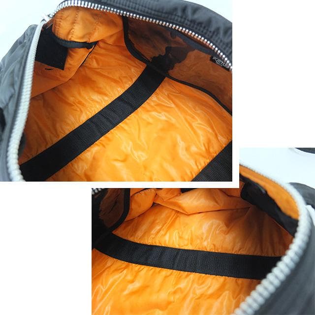 廃盤 PORTER / タンカー ダッフル ドラム バッグ 2WAY