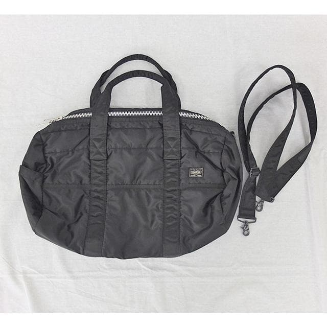 廃盤 PORTER / タンカー ダッフル ドラム バッグ 2WAY