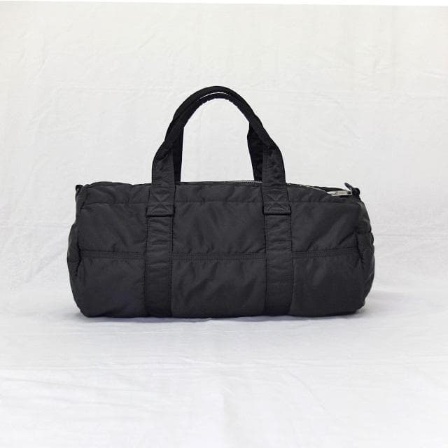 廃盤 PORTER / タンカー ダッフル ドラム バッグ 2WAY