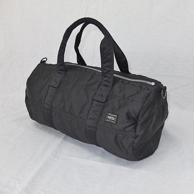 廃盤 PORTER / タンカー ダッフル ドラム バッグ 2WAY