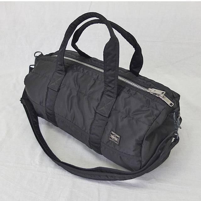 廃盤 PORTER / タンカー ダッフル ドラム バッグ 2WAY
