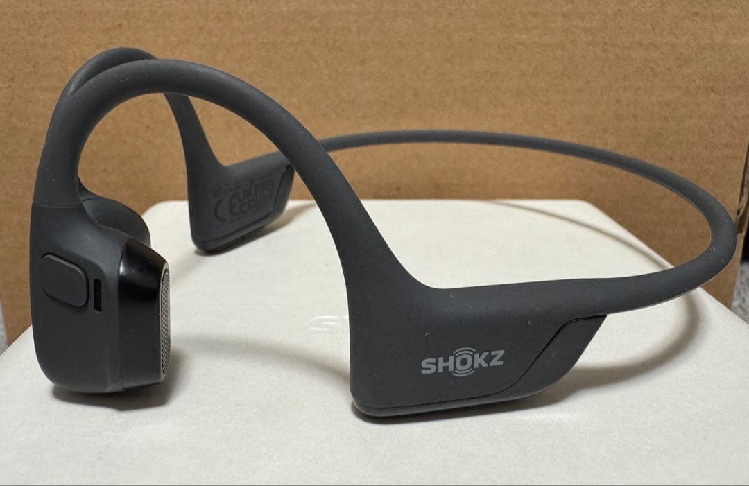 イヤホン SHOKZ OPENRUN PRO 2 Mini