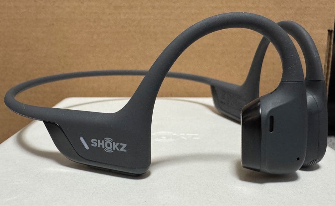 イヤホン SHOKZ OPENRUN PRO 2 Mini