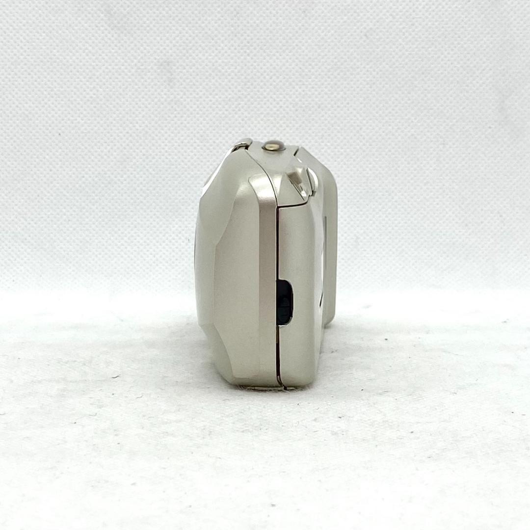 【C6876】OLYMPUS オリンパス μ［mju］−Ⅱ フィルムカメラ