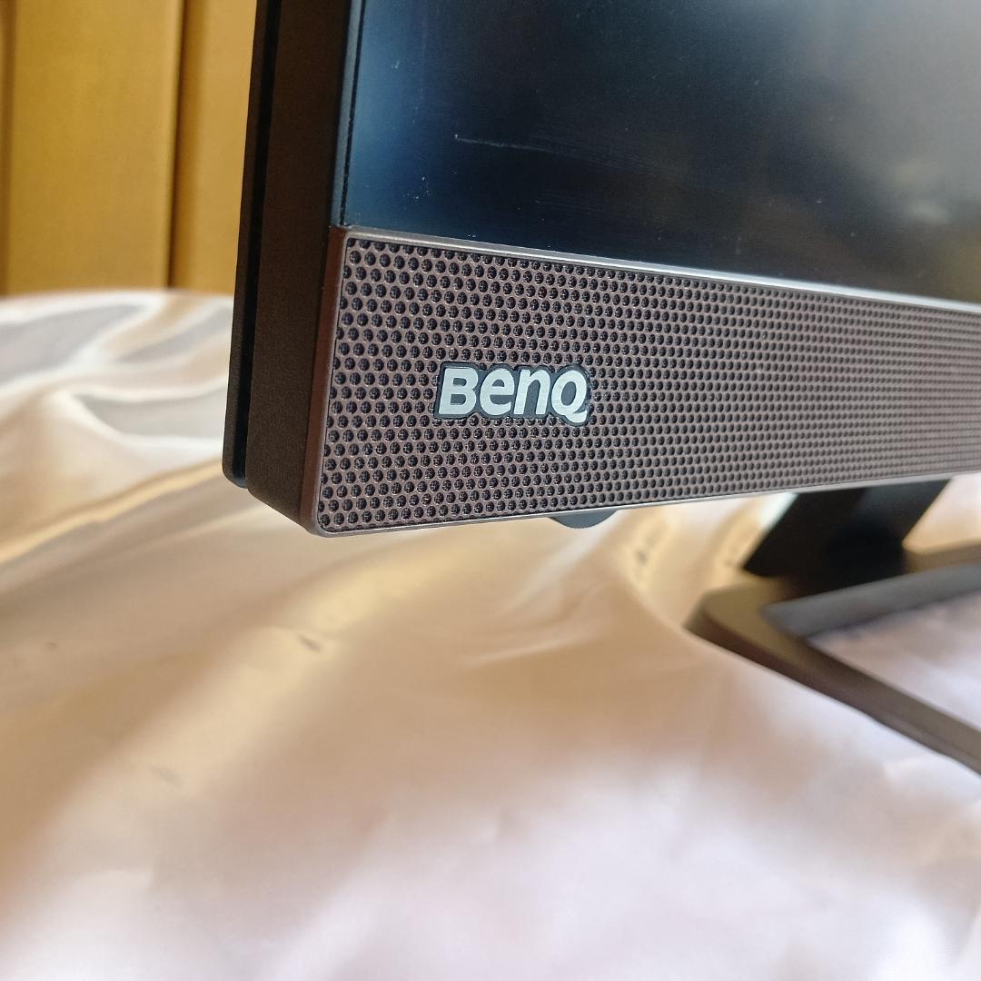 BenQ MOBIUZ EX2780Q ゲーミングモニター