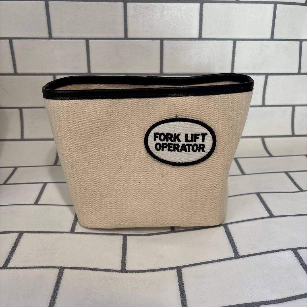 【GOOD GRIEF!/グッドグリーフ】 PATCE TOTE BAG