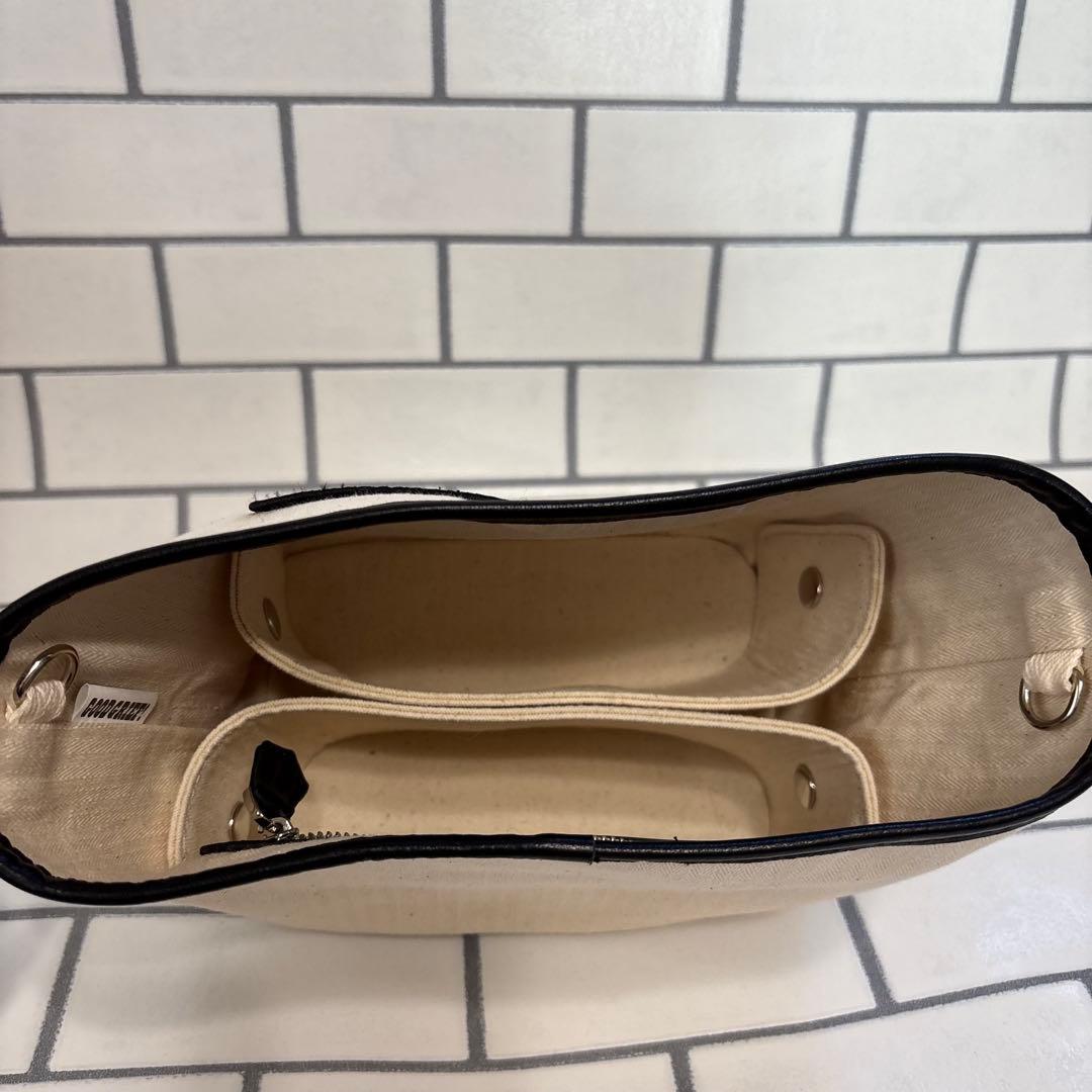 【GOOD GRIEF!/グッドグリーフ】 PATCE TOTE BAG