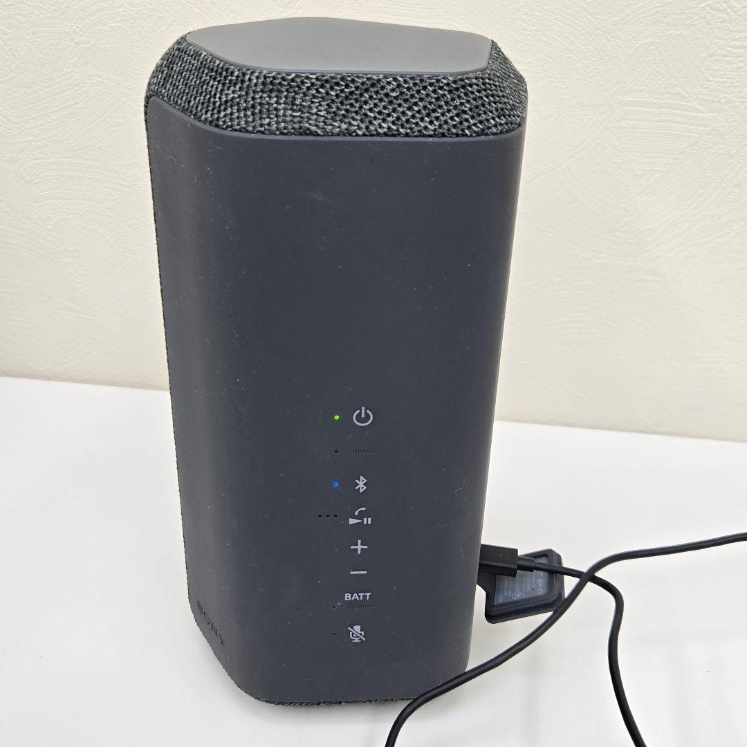 ソニー SONY ワイヤレススピーカー SRS-XE300 2