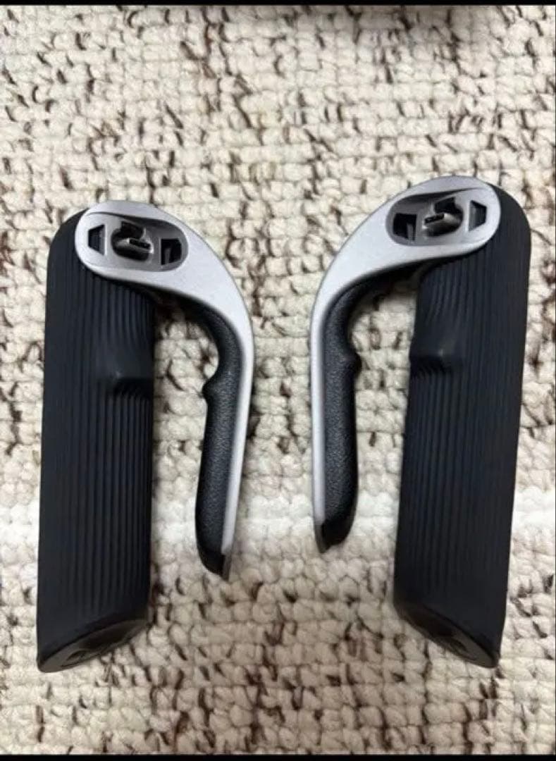 Etee SteamVR コントローラー　VR