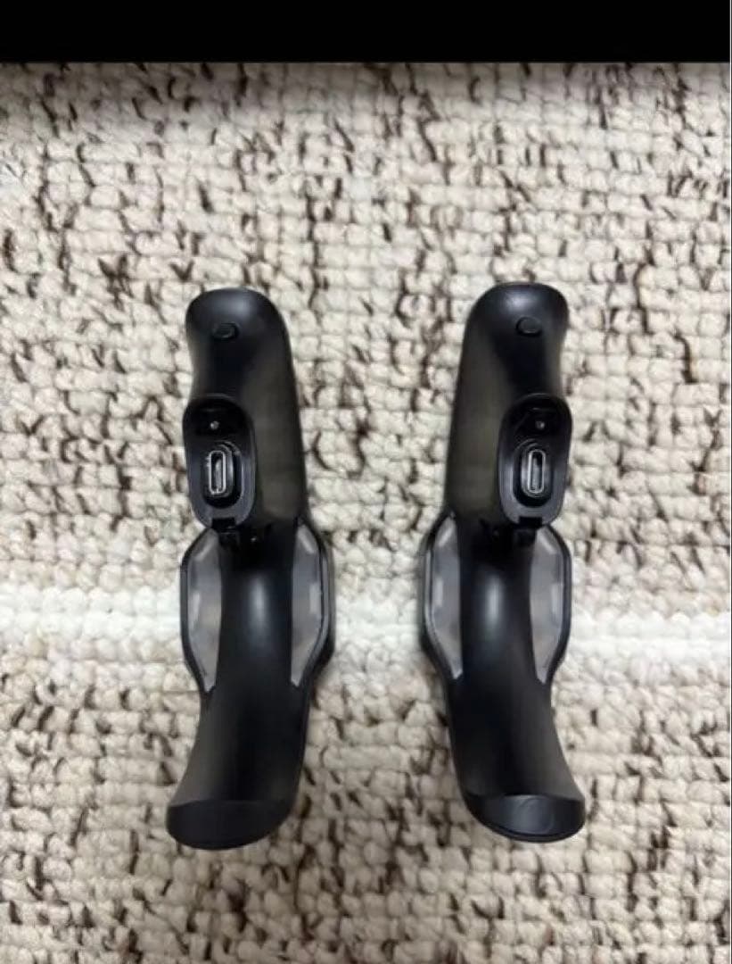 Etee SteamVR コントローラー　VR