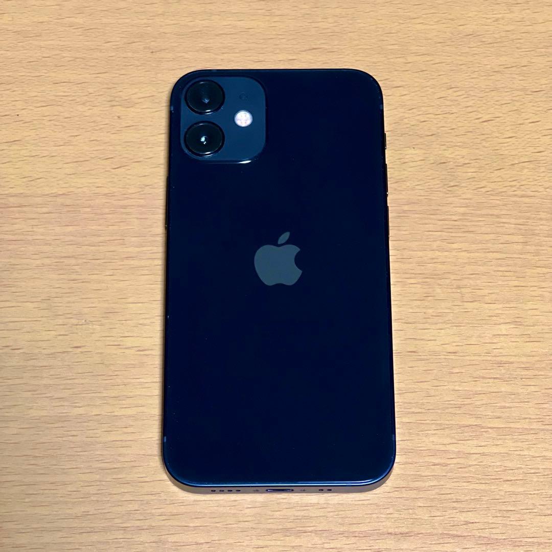 k.ideak様予約品　Apple iPhone 12 mini 256GB
