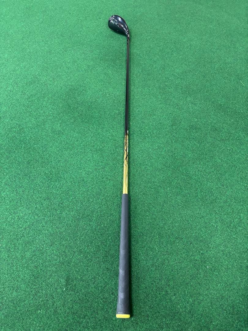 Callaway PARADYM MAX FAST 6番ユーティリティ