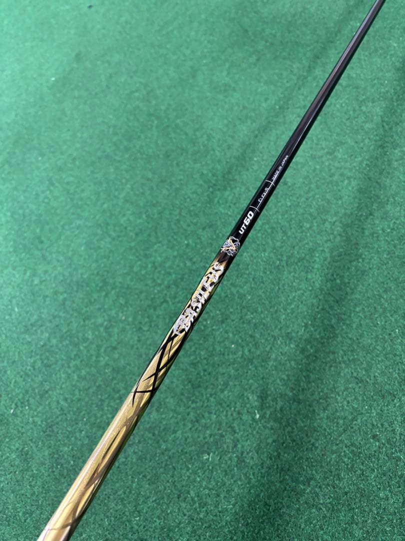 Callaway PARADYM MAX FAST 6番ユーティリティ