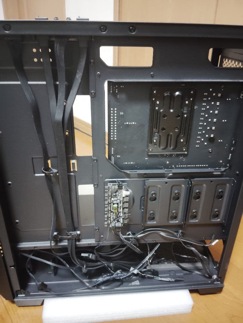 Antec PCケース AM5 マザーボード マルチフロントパネル セット