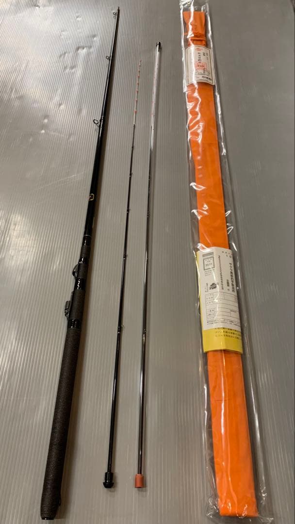 サクラ　堤防かせ　伊勢 かぶせ釣り 210 (JAN4511270031428)