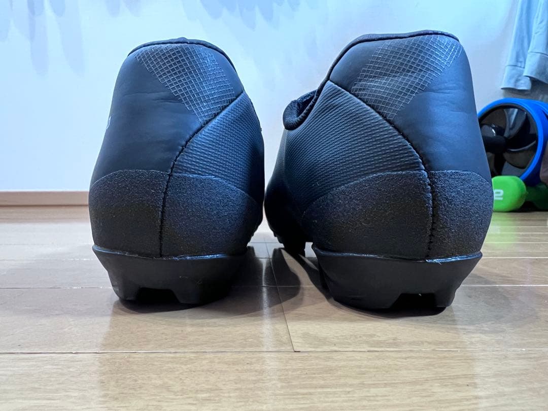 カ*ン様 Shimano XC3 シマノ XC300 SPD 26.5cm ワイ