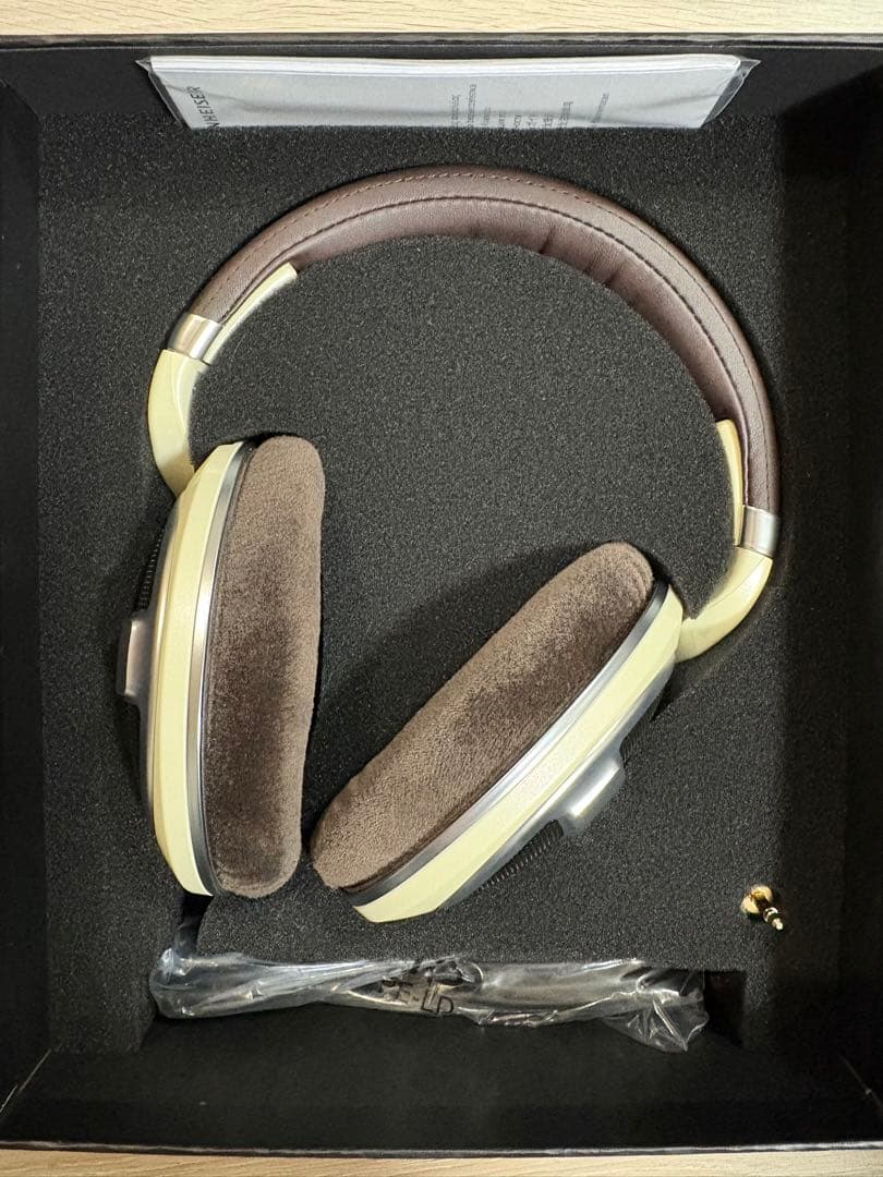 Sennheiser HD 599 ヘッドホン